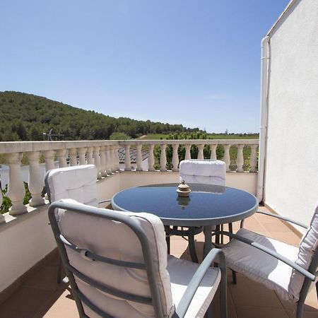 Catalunya Casas Tranquil Nature "Feel" , Yet Only 4 Min To Beach! Calafell Exterior foto