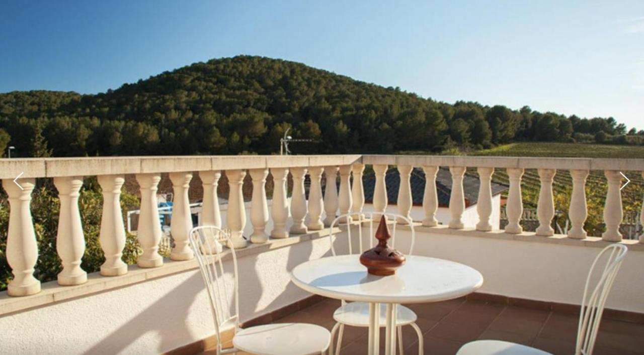 Catalunya Casas Tranquil Nature "Feel" , Yet Only 4 Min To Beach! Calafell Exterior foto