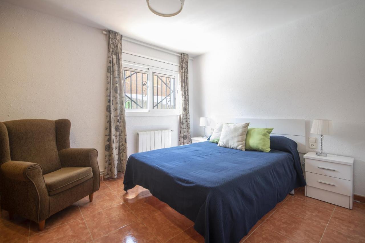 Catalunya Casas Tranquil Nature "Feel" , Yet Only 4 Min To Beach! Calafell Exterior foto