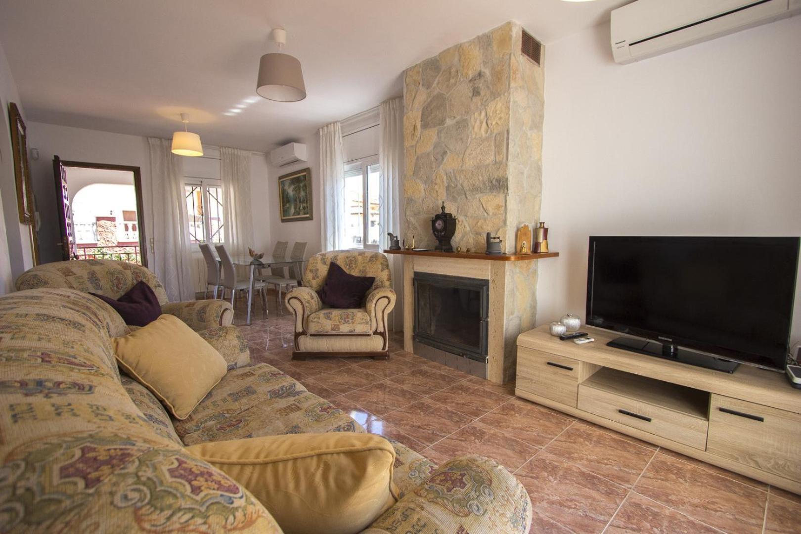 Catalunya Casas Tranquil Nature "Feel" , Yet Only 4 Min To Beach! Calafell Exterior foto